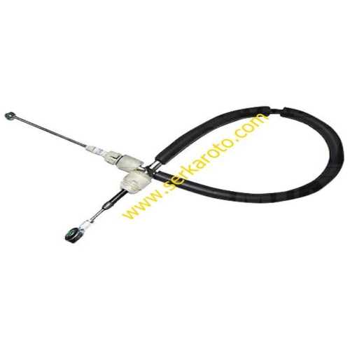 VITES KUMANDA TELİ GRANDE PUNTO Ürün Görseli